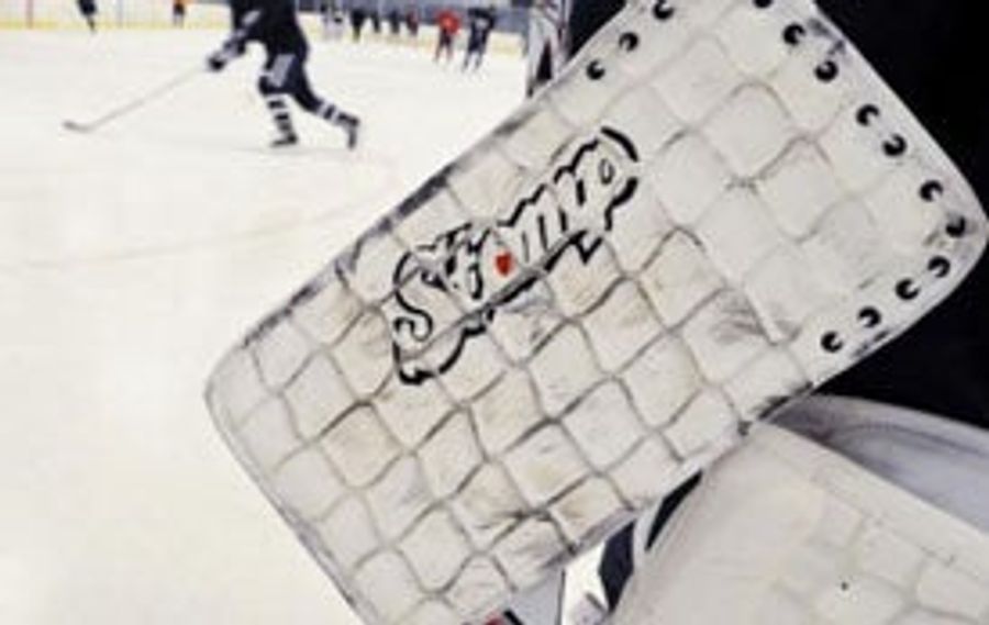 Hockey Players Are Easily Confused