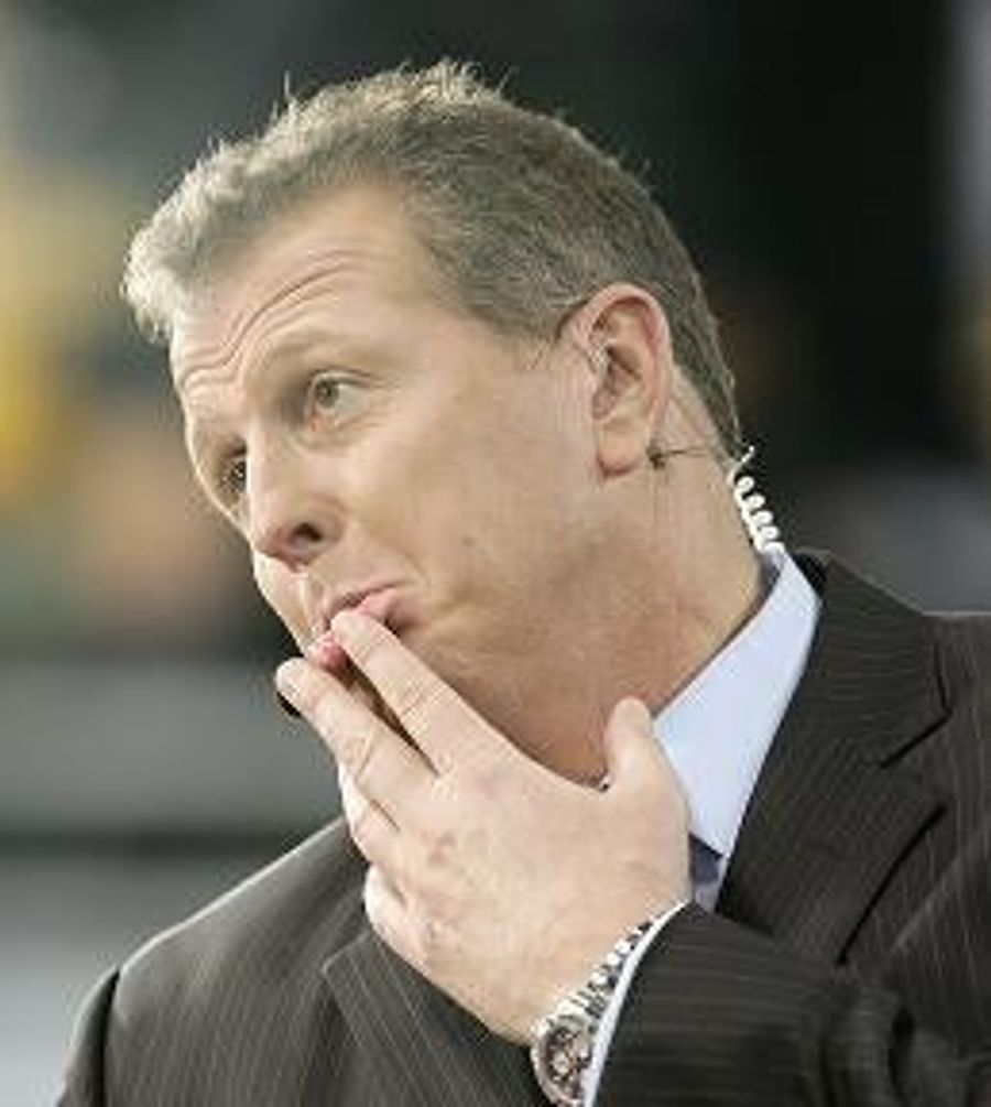 Sean Salisbury Finds A New Home