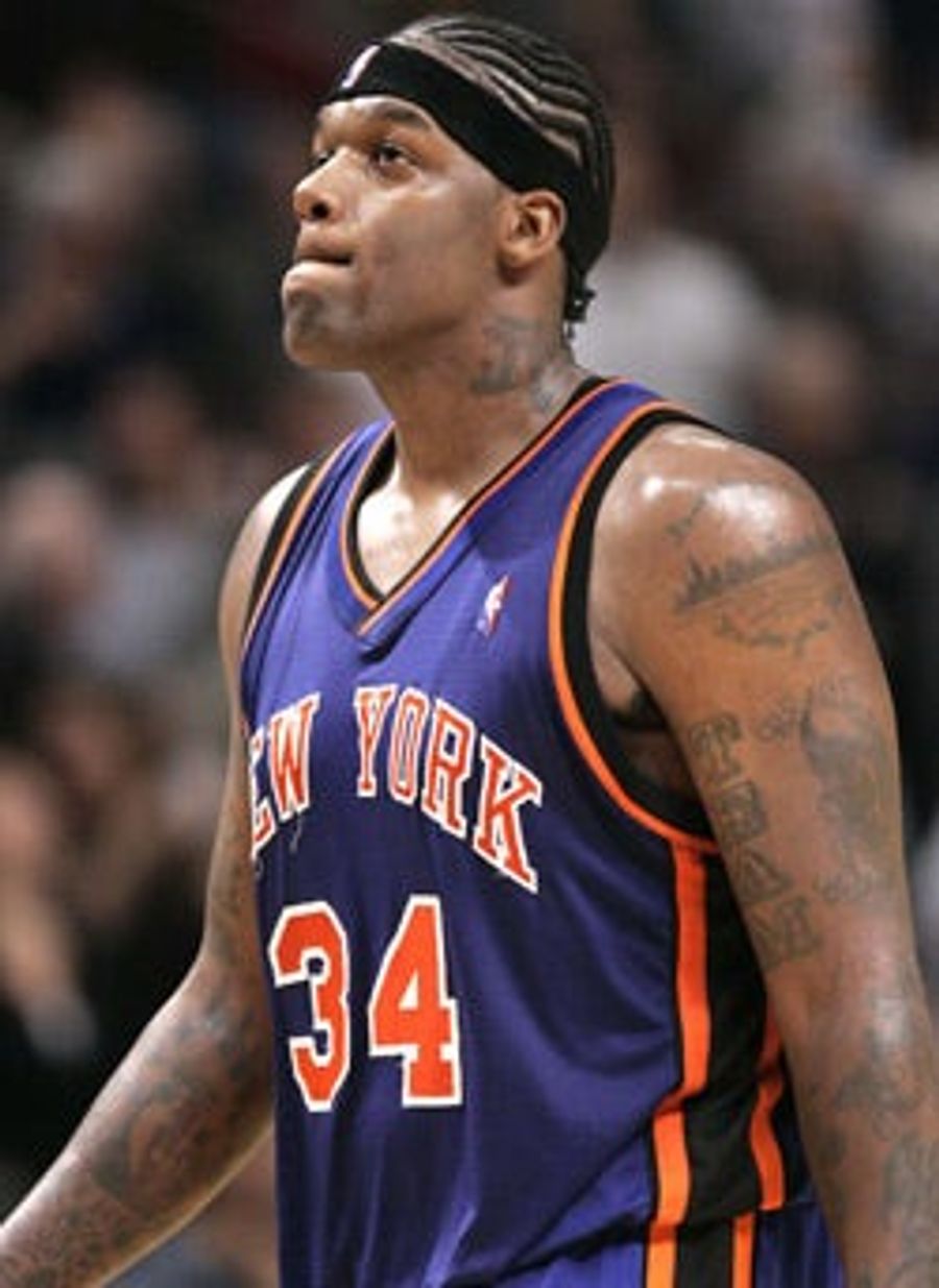 Mother of Eddy Curry&#39;s Son Found Murdered