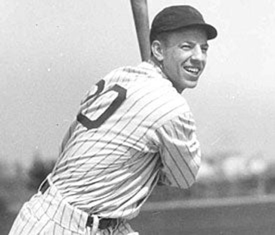 Saying Goodbye To The Original Billy Ball