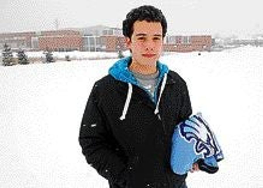 Kid Banned From HS Sports For Sleeping Late
