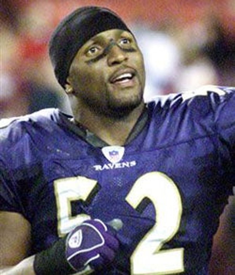Does Ray-Ray Want To Be A Cowboy?