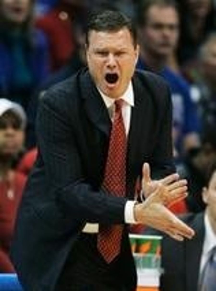 Bill Self Explains Him...self