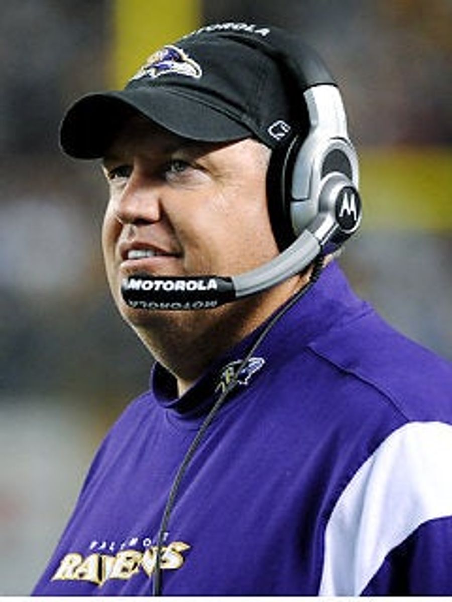 Buddy's Kid Will Try His Hand With The Jets