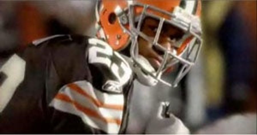 More Fantasy Fuel For You Cleveland Browns Supporters