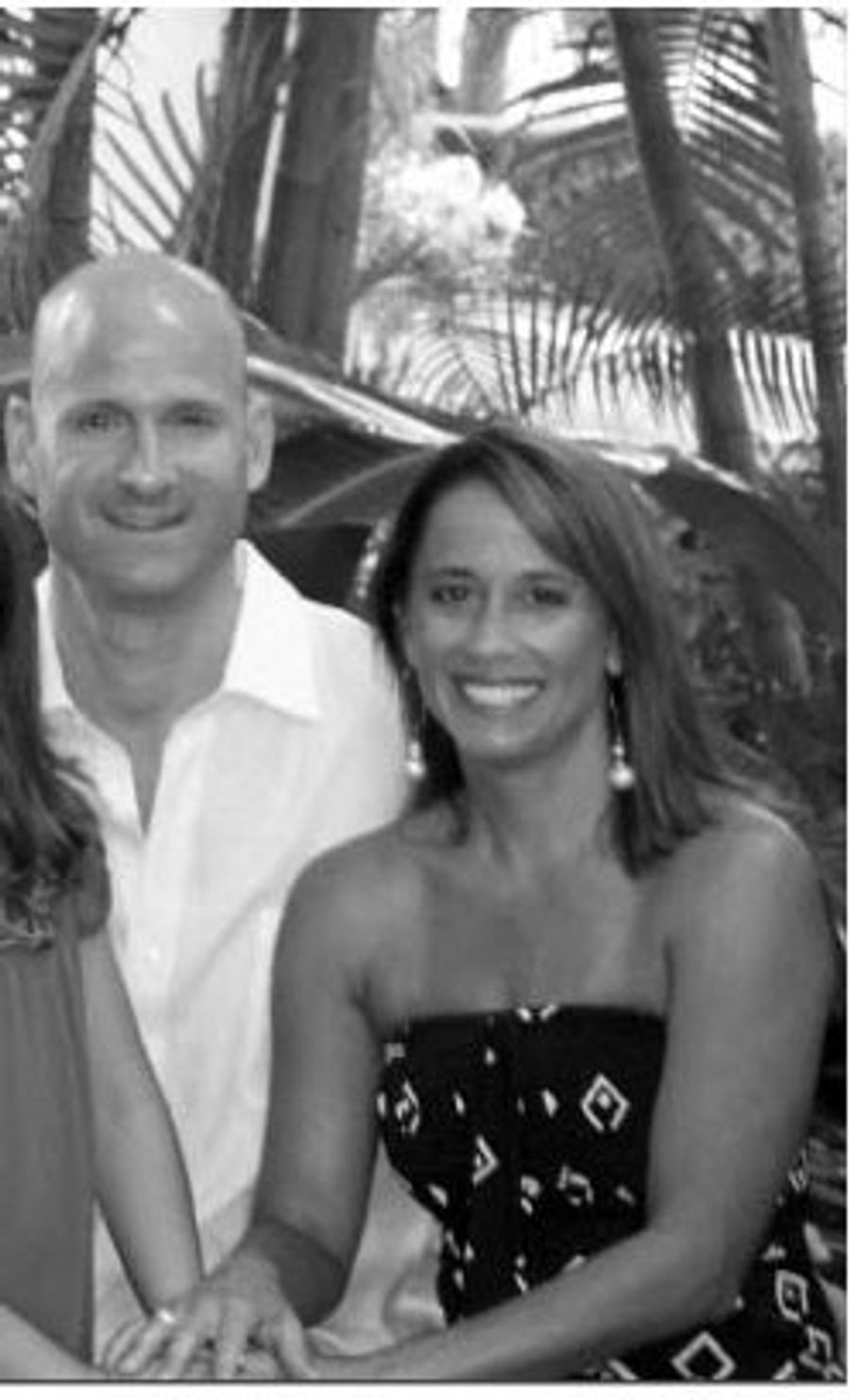 The Thrill Is Gone: Mississippi Coach's Wife Sues For Lack Of Sex