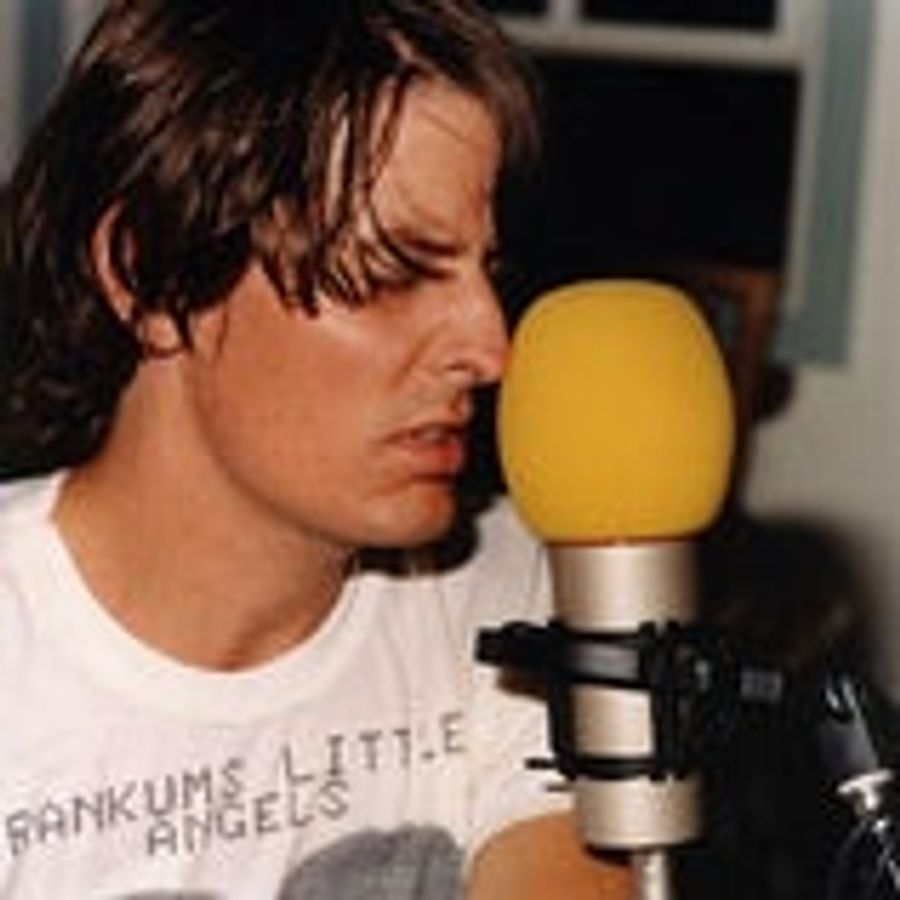 Stephen Malkmus Speaks About His Fantasy Basketball Super-Geekdom