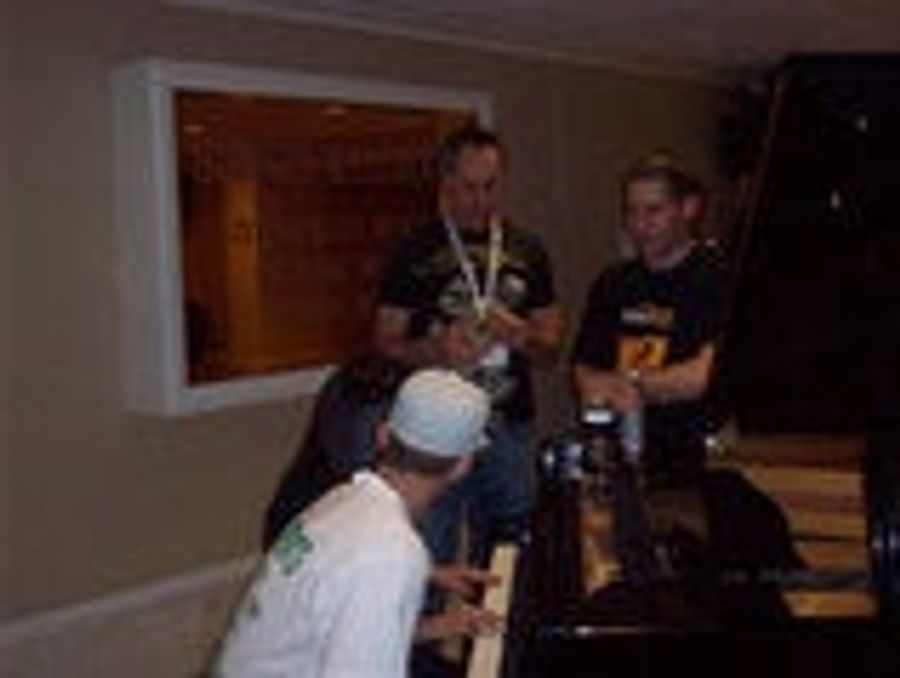 Rick Reilly&#39;s Beer Pong Adventure Brings Predictable Results