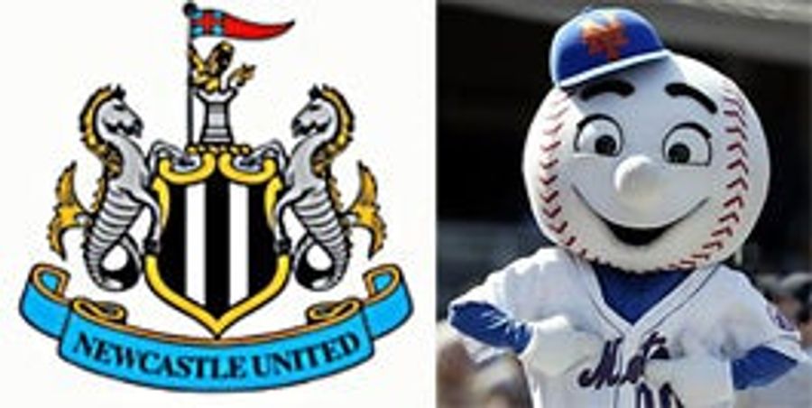 Soccer, The Mets, Bernie Madoff And You