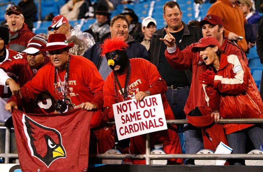 The Buzzsaw That Is The Arizona Cardinals FAQ