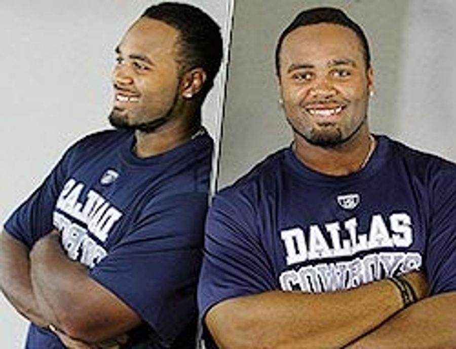 It's Becoming More And More Clear That Dallas Cowboys Players Shouldn't Leave The House
