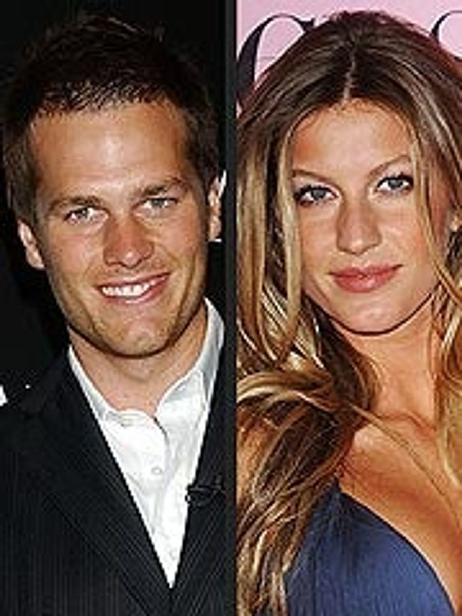 The Initial Reports Of Brady/Bundchen Nuptials Were Not Accurate
