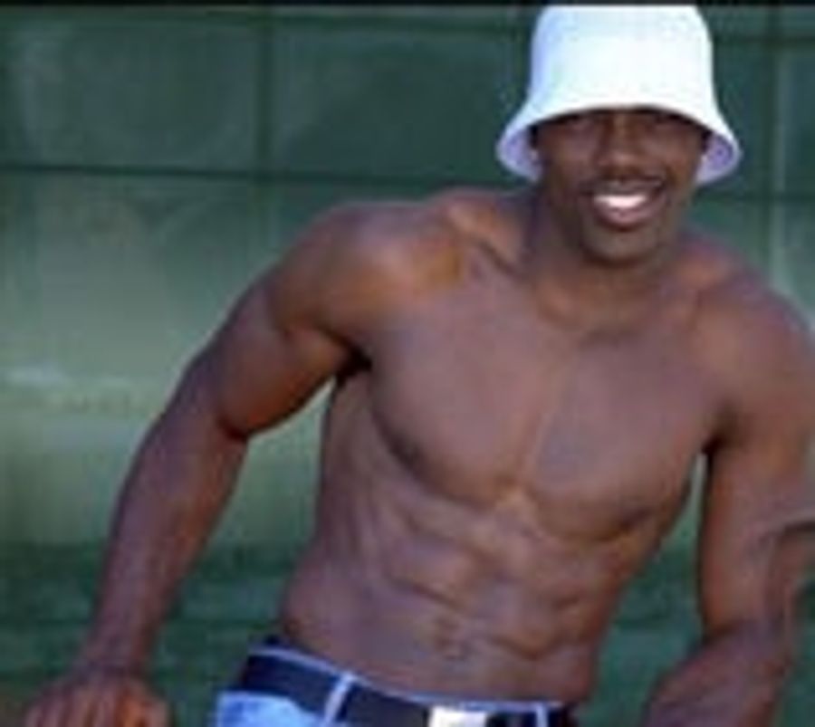 T.O. Uses Yardbarker For Quiet, Self-Promoting Reflection
