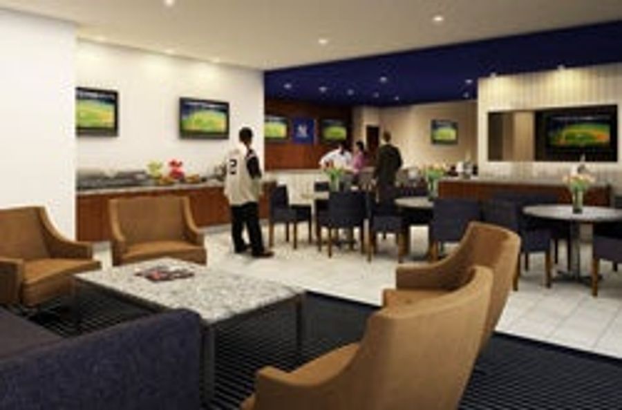 Will Yankees Luxury Suite Controversy Topple Bloomberg Administration?