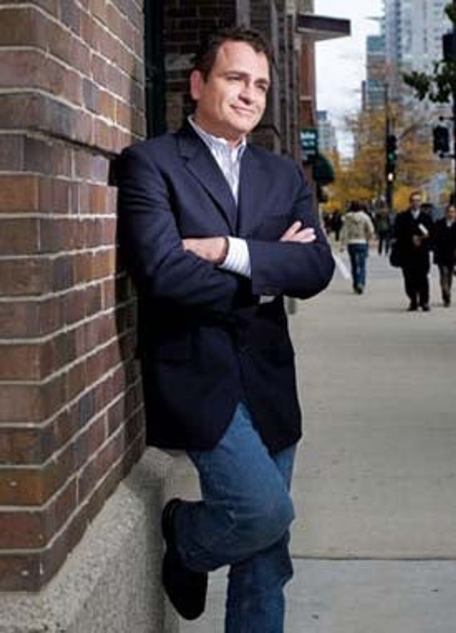 Jay Mariotti Column Commenting Is Back On The Air
