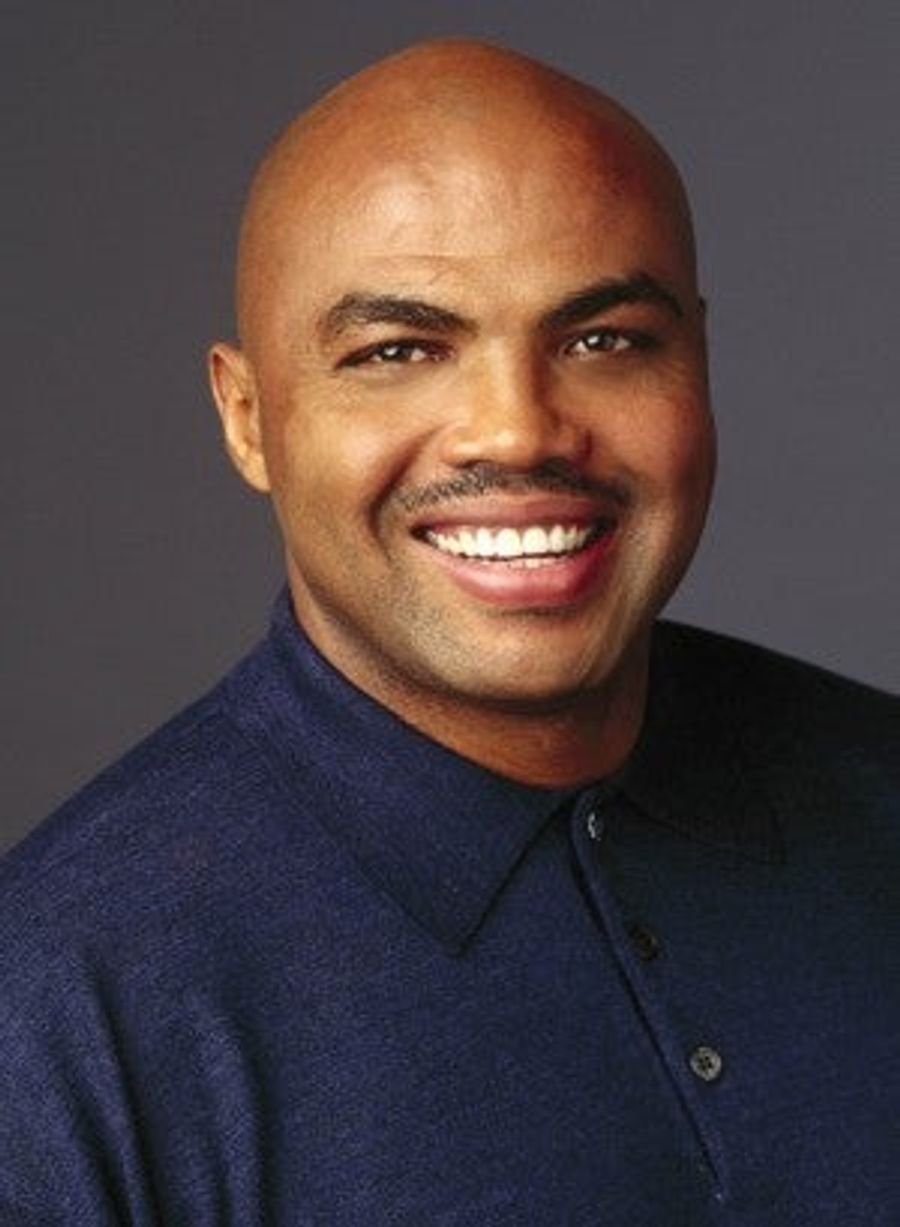 Charles Barkley: "I Was Gonna Drive Around The Corner And Get A Blow Job. "