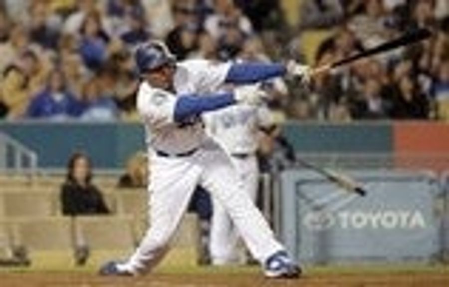Get Fired Up, Mets Fans