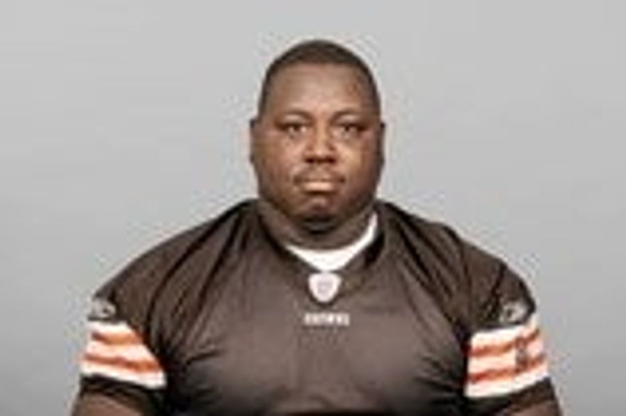 Everybody Hates Shaun Smith