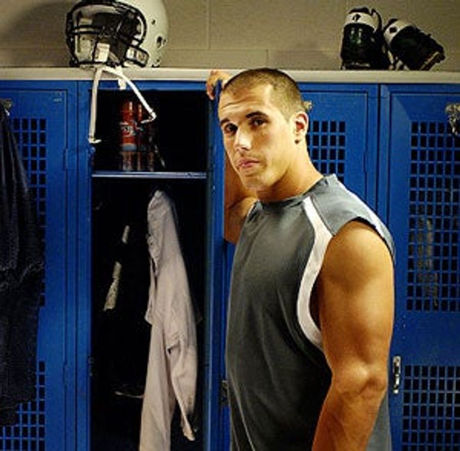 Brady Quinn&#39;s Beautiful Face May Have Been Damaged