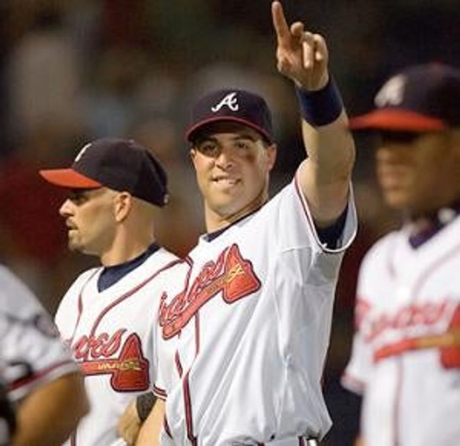 Teixeira Holding Up Entire Free Agent Market, Quest For World Peace