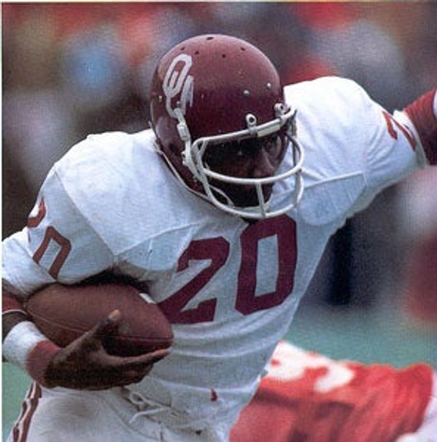 Billy Sims Is Sorry For Loving Oklahoma So Darn Much