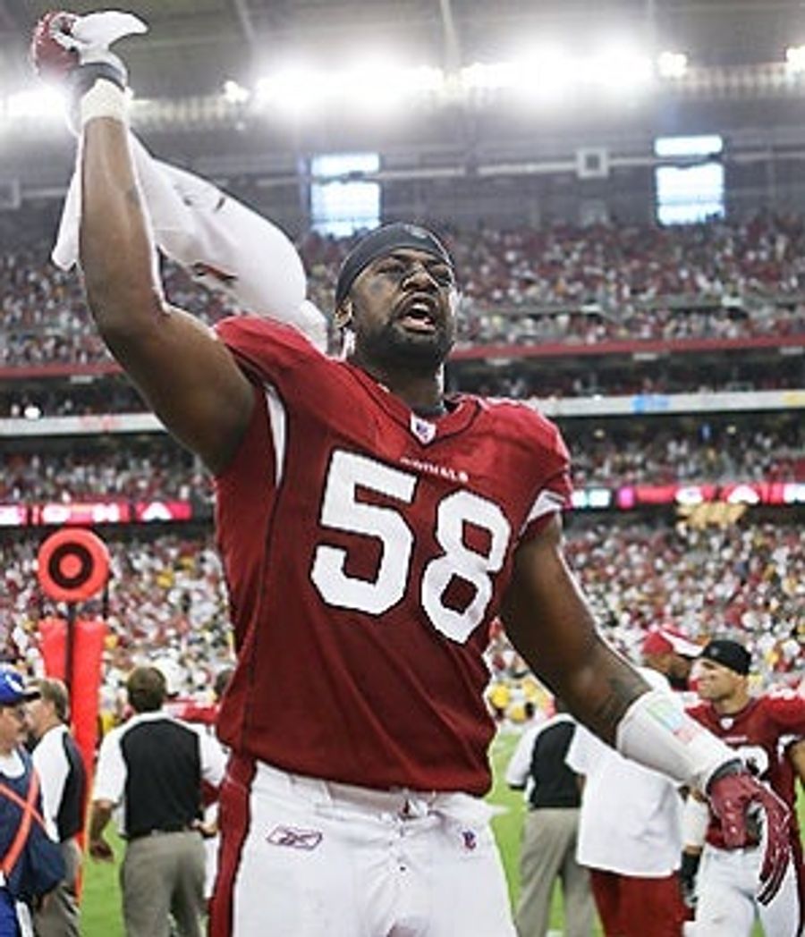 Identifying The Pro Bowl Snubs Is More Entertaining Than The Pro Bowl Itself