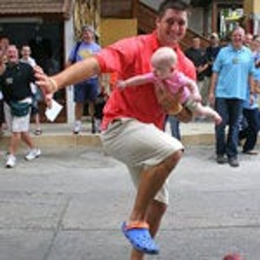 Heisman Live Blog Tonight