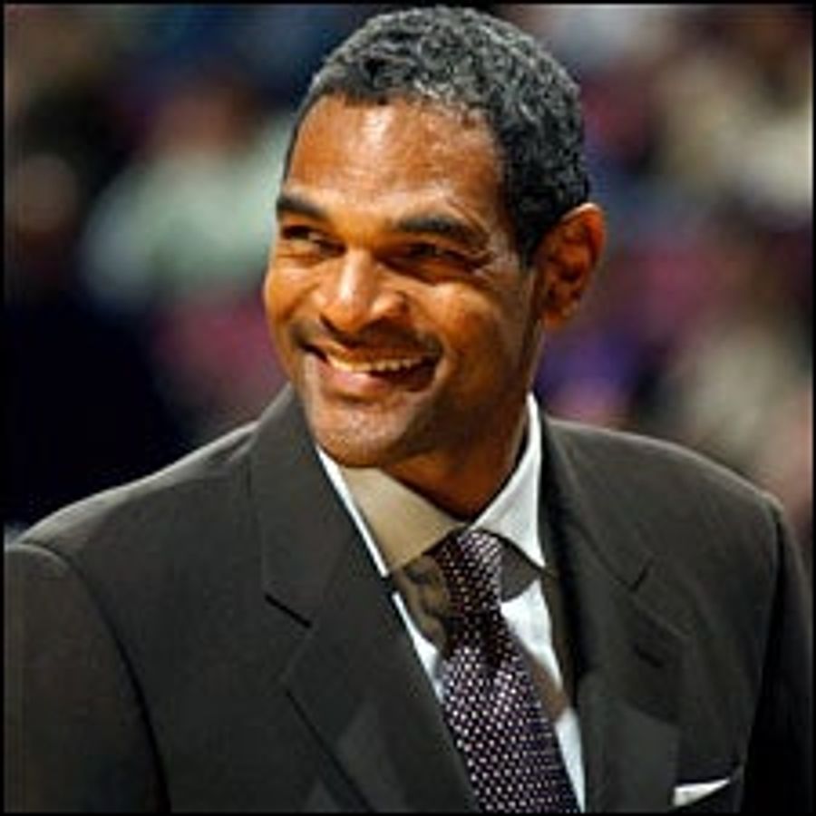 76ers Part Ways With Cheeks