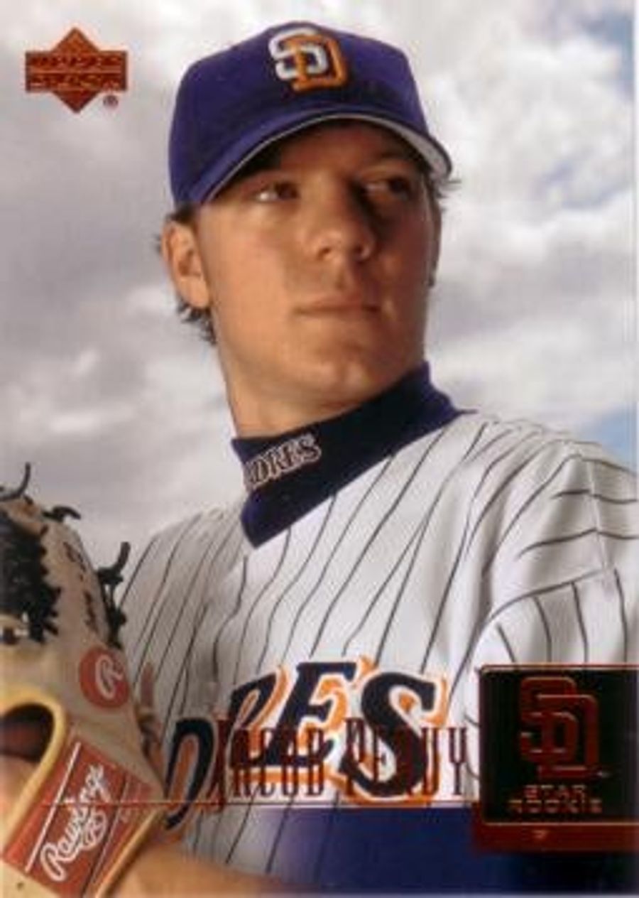 Hot Stove Roundup: Jake Peavy Spared From A Long, Cold Chicago Winter