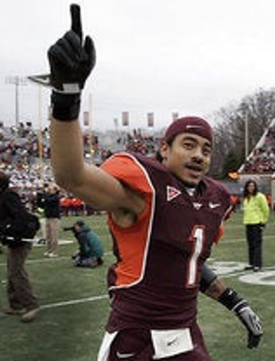 ACC Rising?