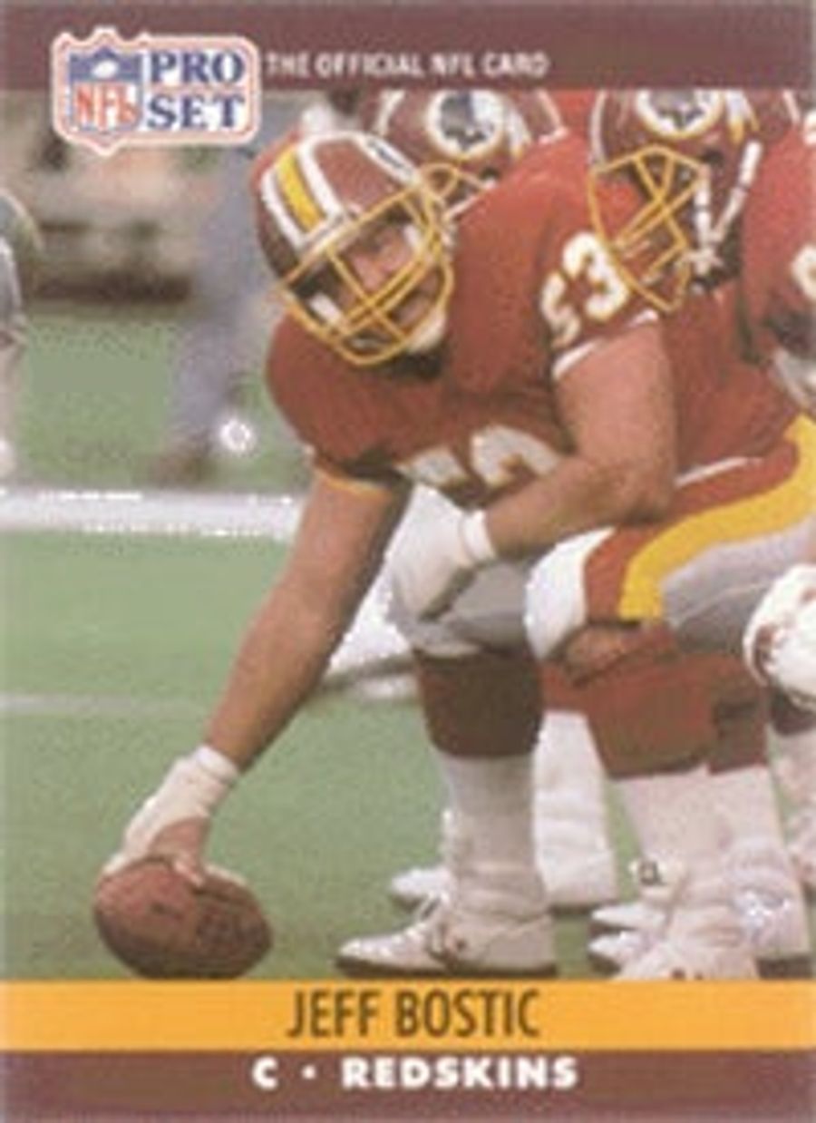 More Dong From The NFL Vault
