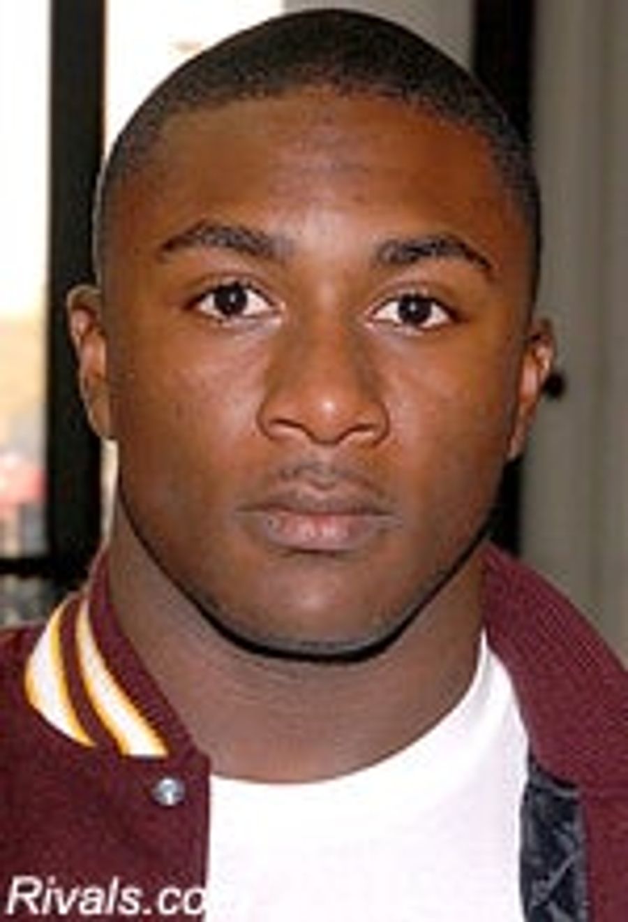 Prep Football Star Shoots Himself During Traffic Stop