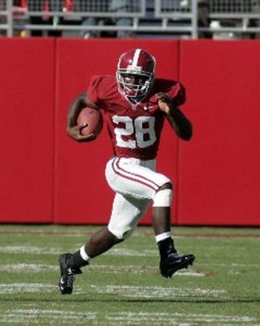 HUGH 2: Why Take The Ball At The 40 When I Can Field It Right Now?