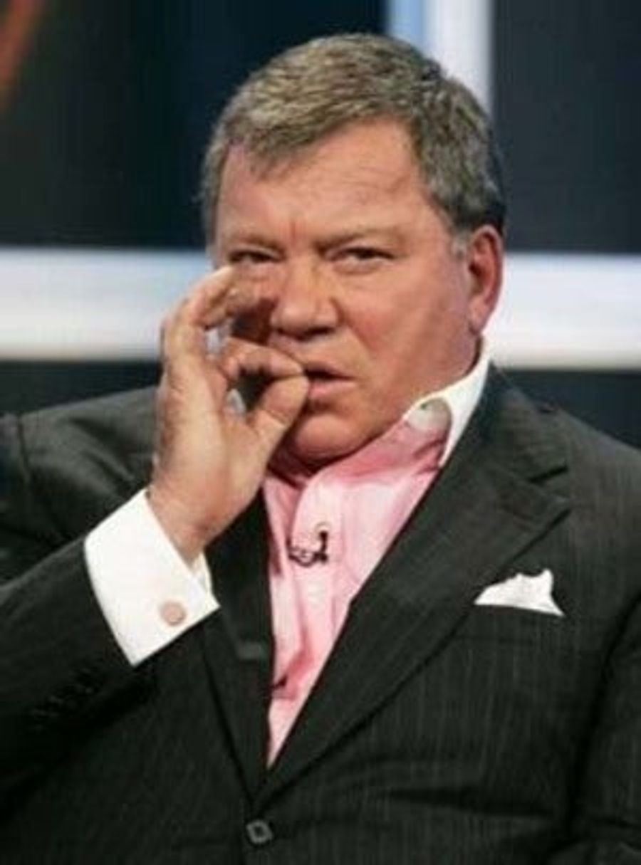 Shatner&#39;s Short-Term Red Sox Memory, Sabathia And Manny Head Arbitration List, And Everyone Wants To Buy The Cubs