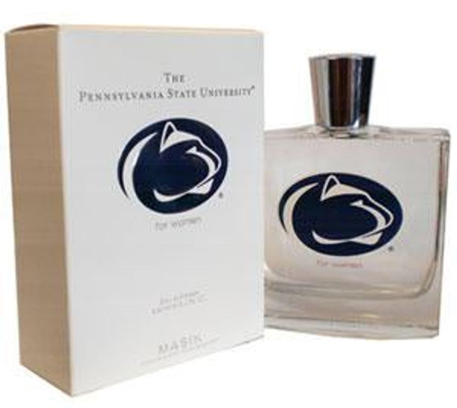 When I Think Of Alluring Fragrances, I Think Of College Football
