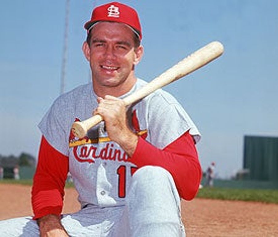 Tim McCarver Needs A New Broker