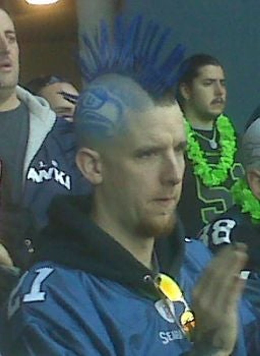Seattle Still Has Their Beloved Seahawks