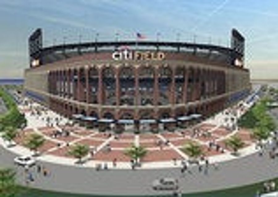 Morning Blogdome: A Virtual Home Run Trot