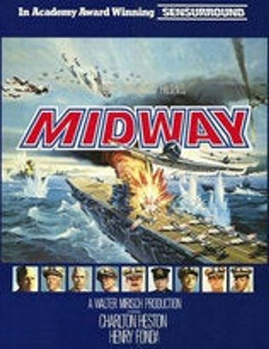 To Watch Tonight