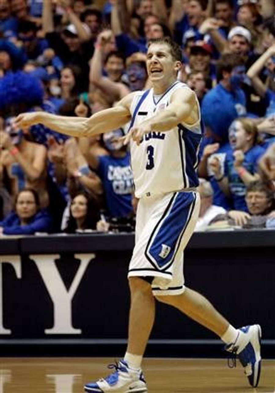 College Basketball Returns—Now With Lower Field Goal Percentages!