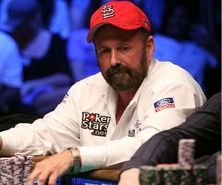 World Series of Poker Resuscitated by ESPN Cameras