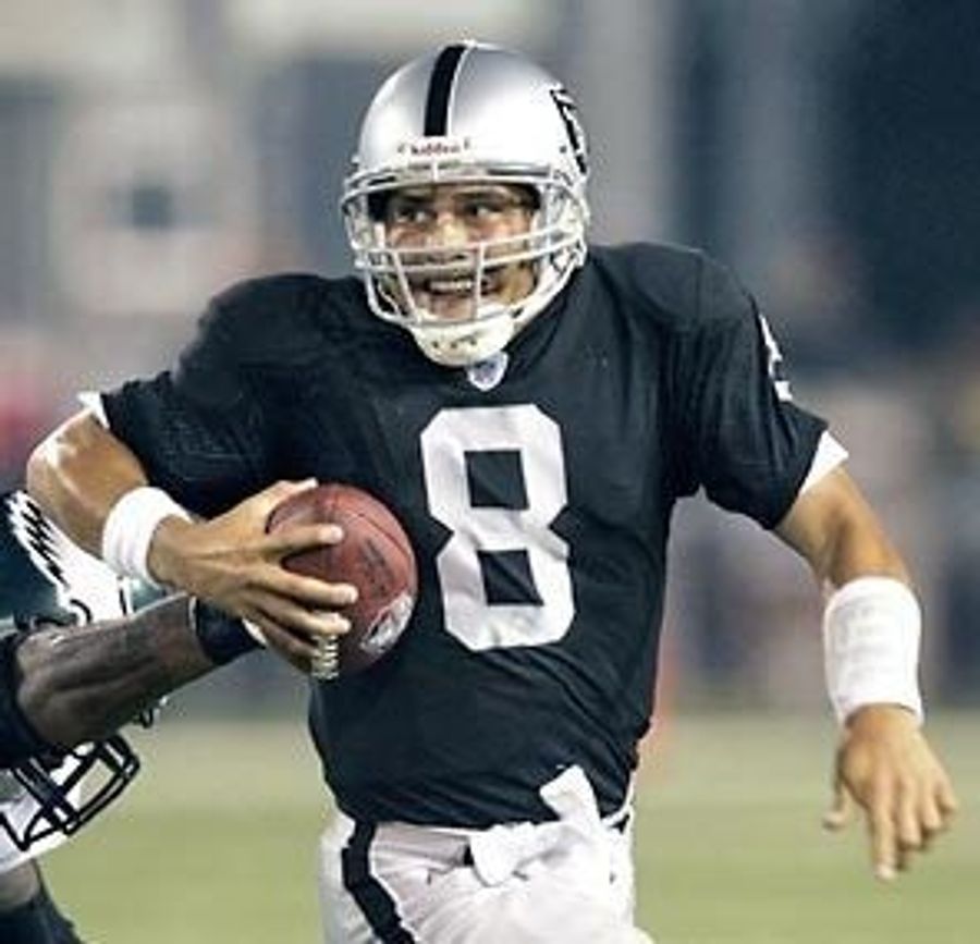 Your Last NFL Update: The Autumn Wind Is Named Tuiasosopo