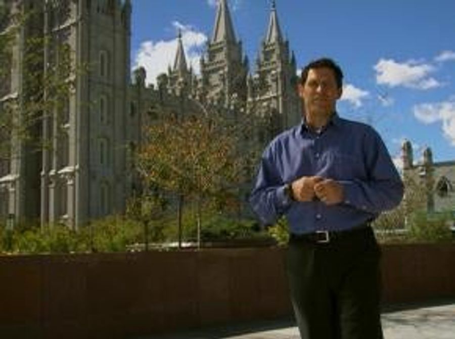 Afternoon Blogdome: Steve Young Is Losing His Religion