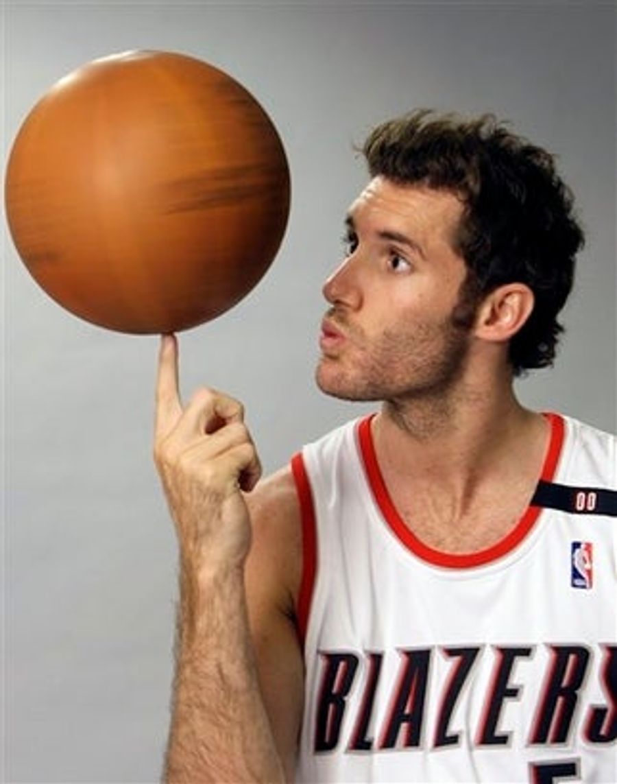 30 Previews In 30 Days: The Portland Trail Blazers