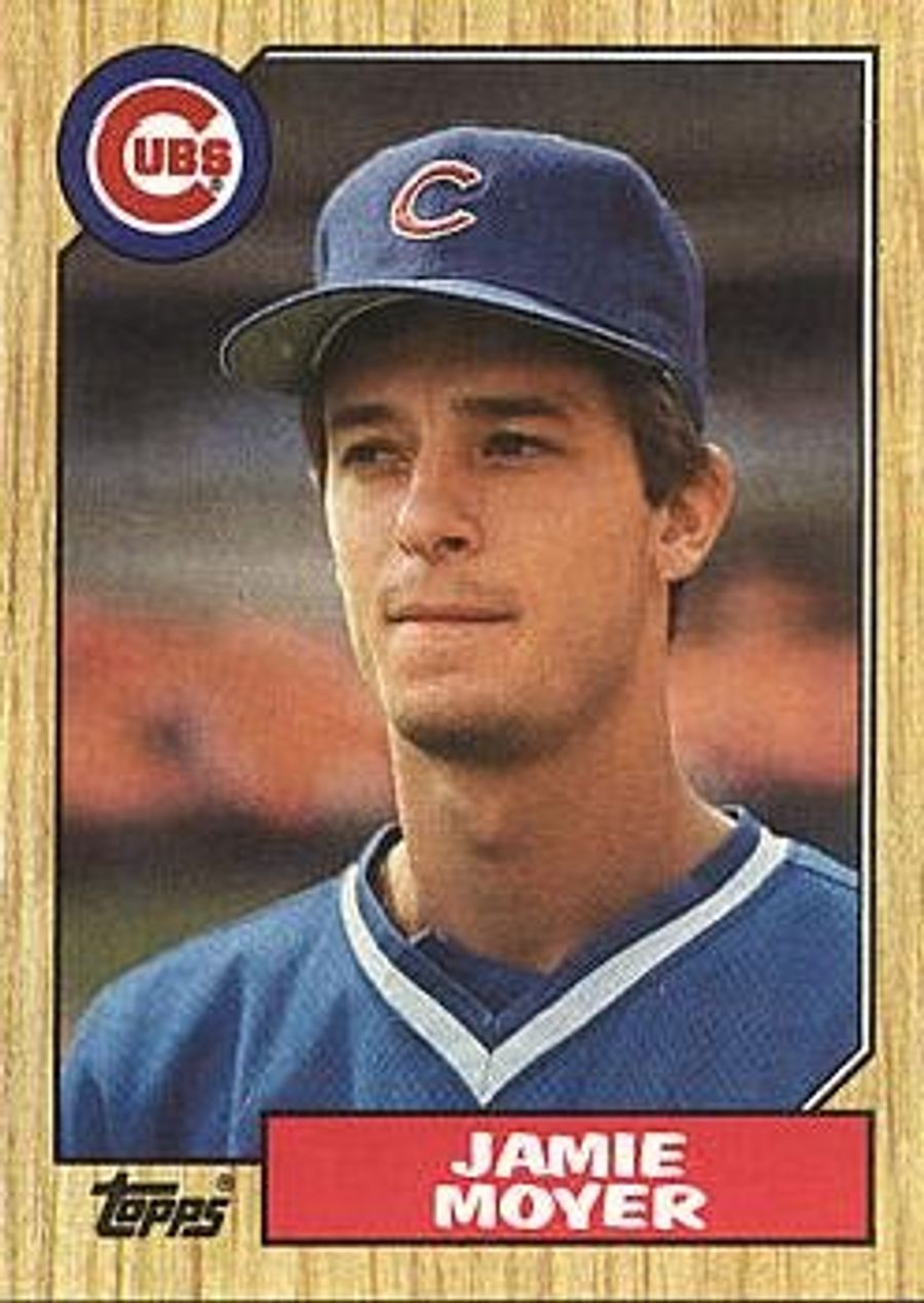 World Series Game Three: The Game That Time Forgot