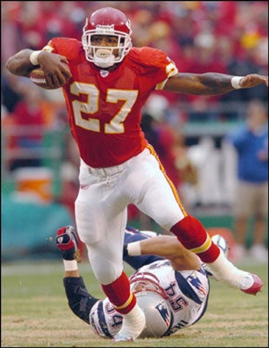 NFL Preview: Bad Boys, Bad Boys, Whatcha Gonna Do?