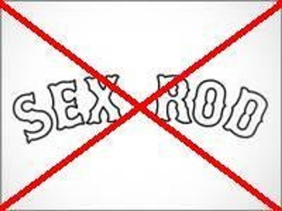 Afternoon Blogdome: How To Prove One's Devotion