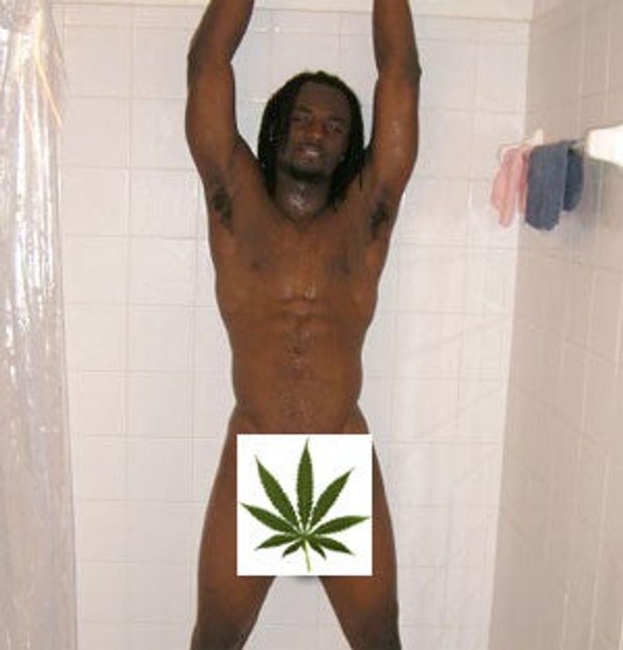 Pittsburgh Police Praise Santonio Holmes&#39; Performance During Drug Bust