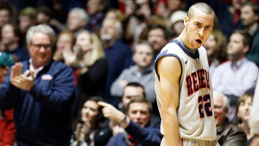 Marshall Henderson Gave The Best Postgame Press Conference Ever