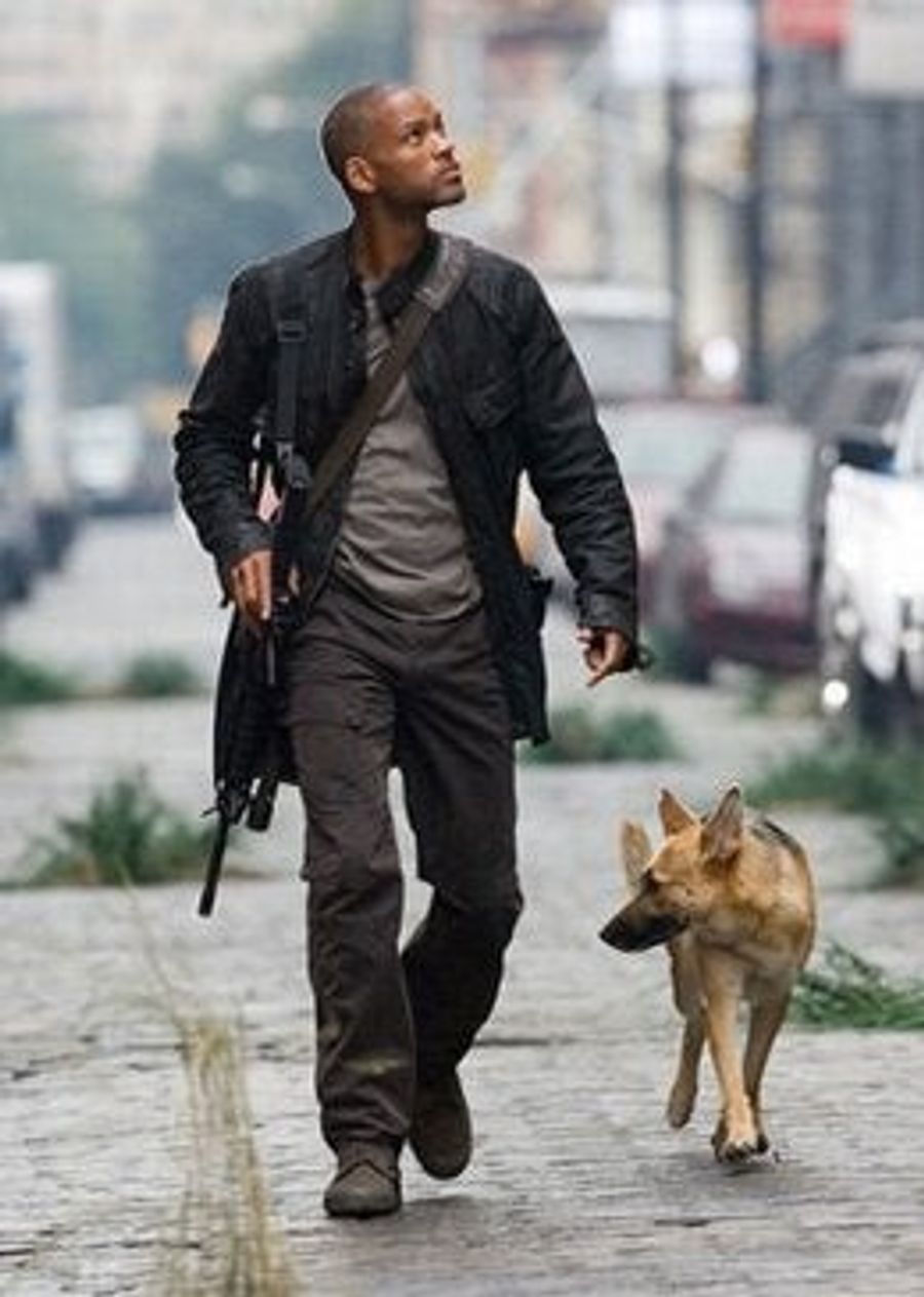 To Watch Tonight